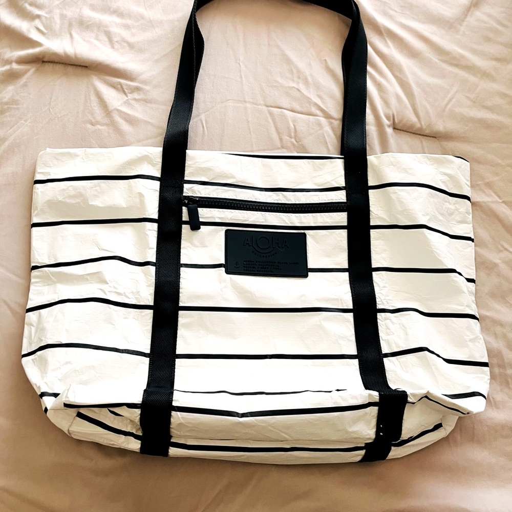 Aloha Collection tote
